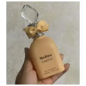 Emper Melina Castle EDP 80ml (2.7oz) miniatura 2